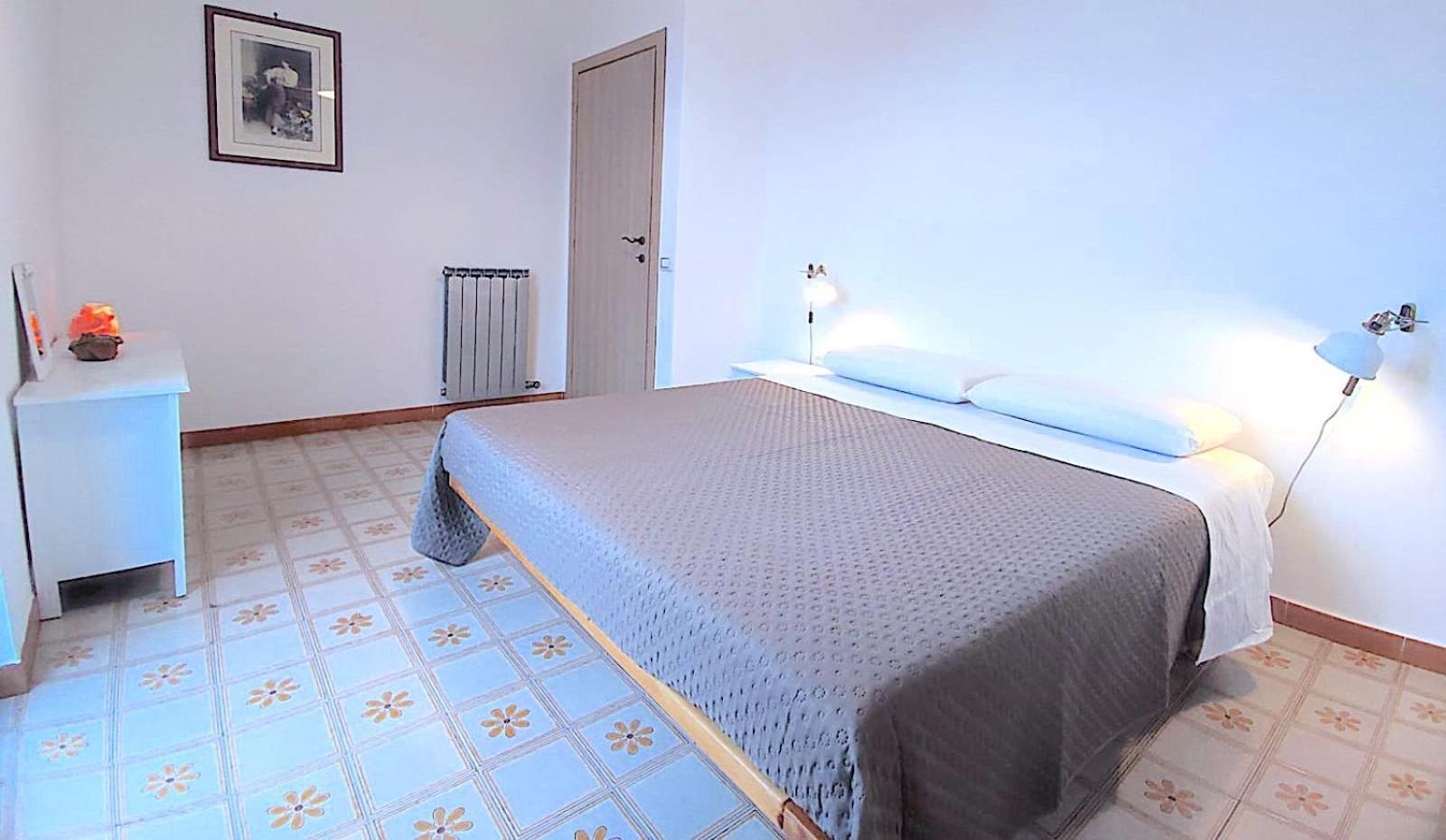 Eco House San Michele Hostel Borgo San Michele  Buitenkant foto