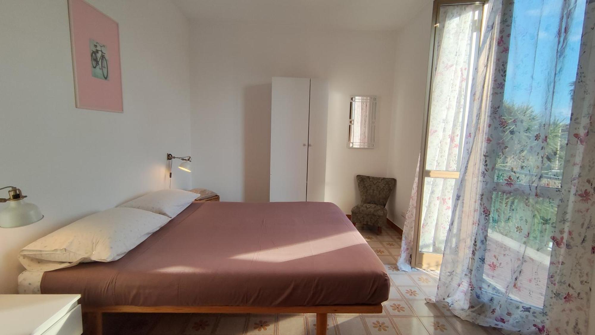 Eco House San Michele Hostel Borgo San Michele  Buitenkant foto