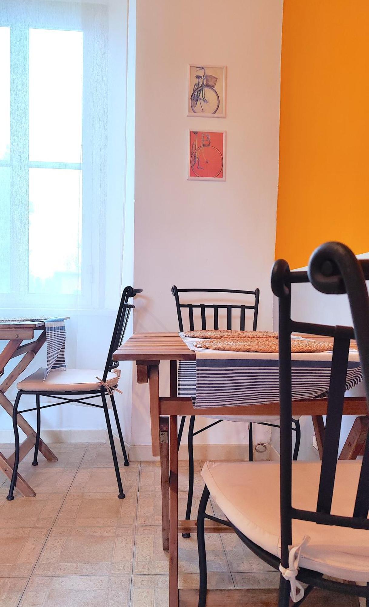 Eco House San Michele Hostel Borgo San Michele  Buitenkant foto