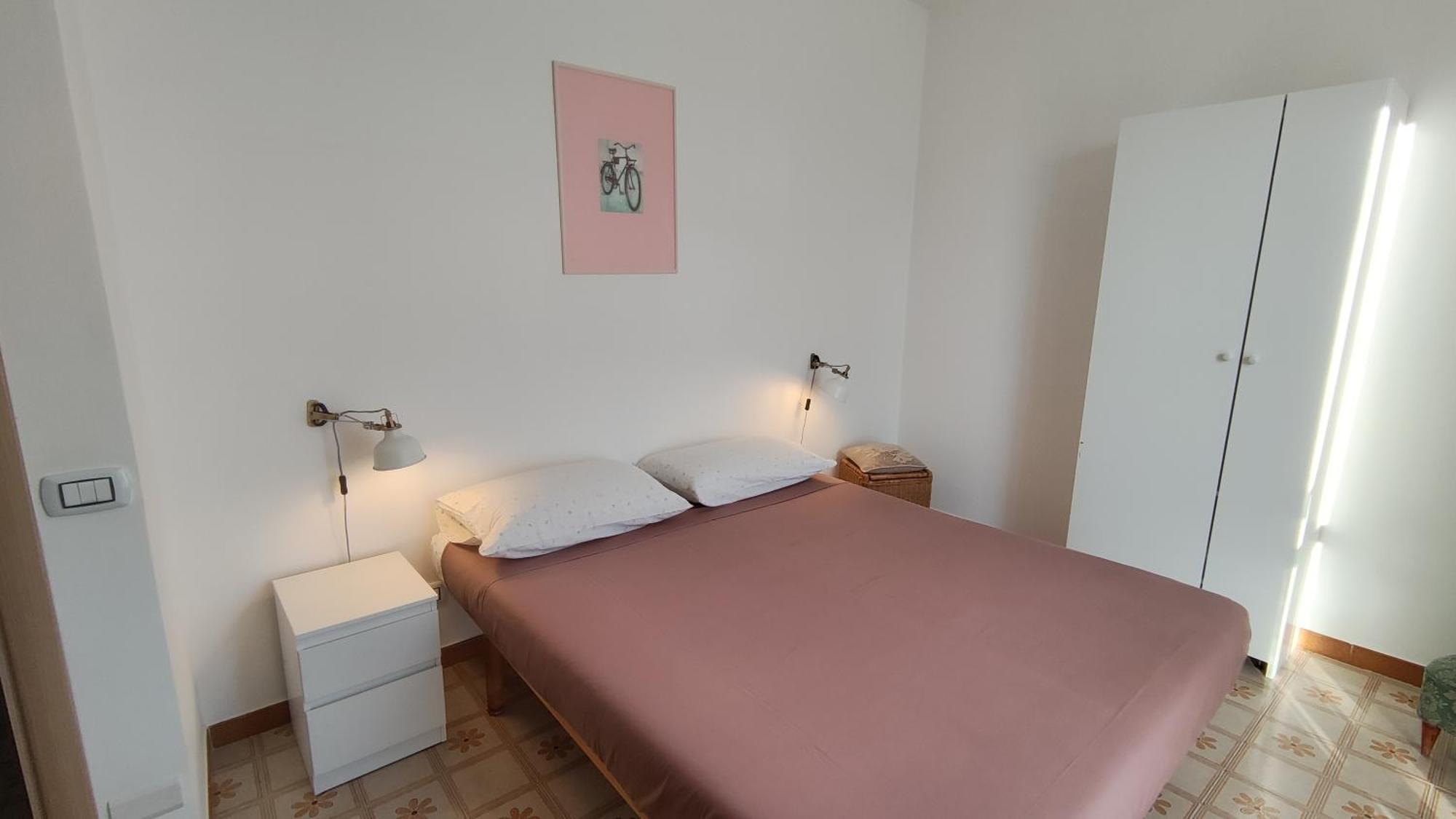 Eco House San Michele Hostel Borgo San Michele  Buitenkant foto
