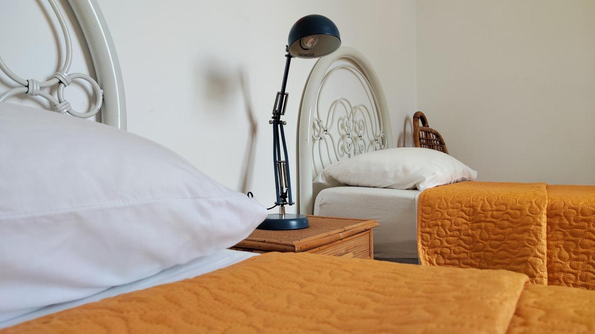 Eco House San Michele Hostel Borgo San Michele  Buitenkant foto